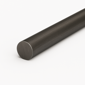 Вольфрамовый пруток 1,7 мм ВЛ ТУ 48-19-27-88 в наличии в Омске