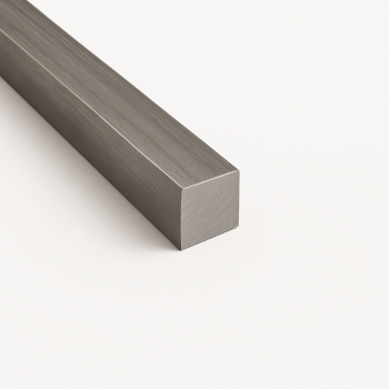 Автоматный квадрат 115 мм АС40Х ГОСТ 2591-2006 в наличии в Омске