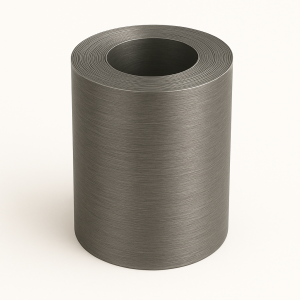 Гафниевая фольга 0,01 мм ГФИ-2 ТУ 48-19-447-88 в наличии в Омске