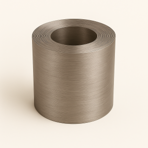 Медно-никелевая фольга 0,01х100 мм МНМцАЖ 3-12-0,3-0,3 в наличии в Омске