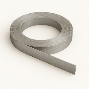 Рессорно-пружинная лента 215х3,5 мм 60С2А в наличии в Омске