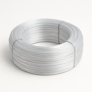 Алюминиевая катанка 9,5 мм 8176-О ГОСТ 20967-2019 в наличии в Омске