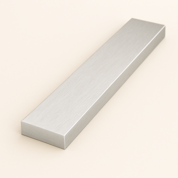 Алюминиевая шина 100х5 мм АД31Т ГОСТ 15176-89 в наличии в Омске