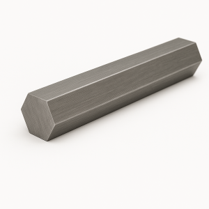 Автоматный шестигранник 31,5 мм АС40Х ГОСТ 2879-2006 в наличии в Омске