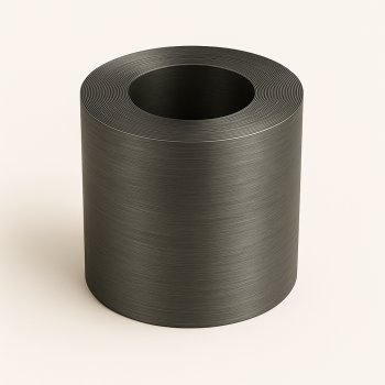 Фольга молибденовая 0,04 мм МЧ ТУ 48-19-245-84 в наличии в Омске