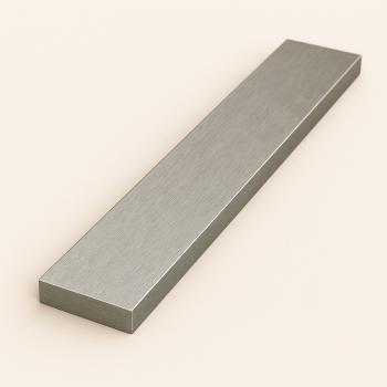 Шина стальная 65х10 мм У8 ГОСТ 4405-75 в наличии в Омске