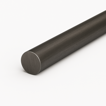 Вольфрамовый пруток 12,5 мм BT50 ТУ 48-19-320-91 в наличии в Омске