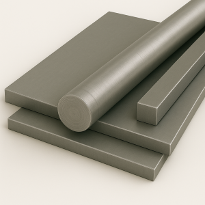 Сталь специальная (спецсталь) 12Х2НВФА в наличии в Омске