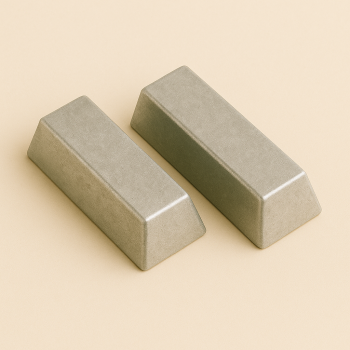 Лигатура алюминий-бериллий AБ1 в наличии в Омске