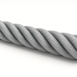 Канат оцинкованный грузовой 4,5 мм ГОСТ 2688-80 в наличии в Омске