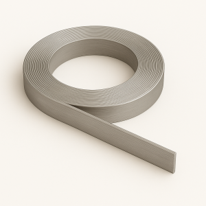 Лента припоя 0,05х100 мм ПМ17 в наличии в Омске