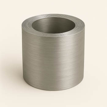 Фольга припоя 0,06х100 мм ПМГрН 10-1,5В в наличии в Омске