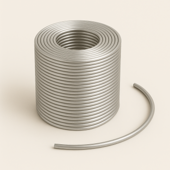 Оловянный припой 10х25х250 мм ПОЦ10 ТУ 48-0220-40-90 в наличии в Омске