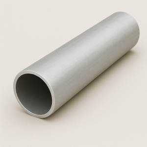 Дюралевая труба 17х0,5 мм Д1 ГОСТ 18475-82 в наличии в Омске