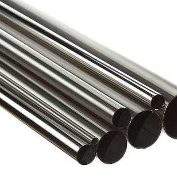 Труба прецизионная 100х2 мм холоднокатаная ст20 ГОСТ 9567-75 в наличии в Омске