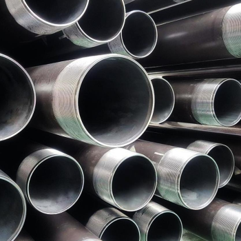 Обсадная труба 168,28х12,06 мм 40Х ГОСТ 34380-2017 в наличии в Омске