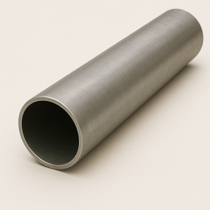 Титановая труба 18 мм ВТ1-0 ГОСТ 22897-86 в наличии в Омске