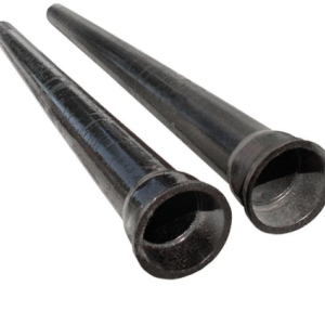 Чугунная труба канализационная с ЦПП 400 мм ВЧШГ в наличии в Омске