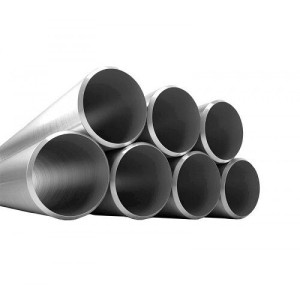 Труба стальная магистральная 720х33 мм 09ГСФ мм ГОСТ 31447-2012 в наличии в Омске