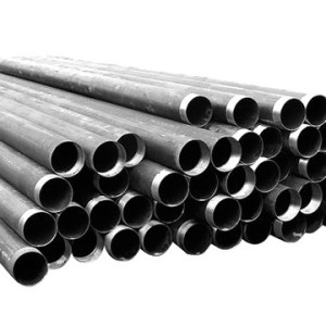 Нержавеющая обсадная труба 244,48 мм 02Х22Н50М7 ГОСТ ISO 13680-2016 в наличии в Омске