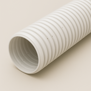 Труба полипропиленовая дренажная DN/OD 160х0,5 мм ГОСТ Р 54475-2011 в наличии в Омске