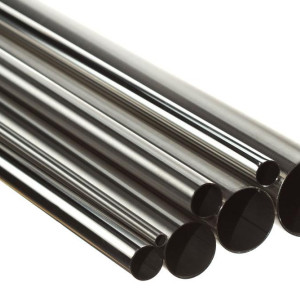 Труба прецизионная 85х4 мм холоднокатаная ст20 ГОСТ 9567-75 в наличии в Омске