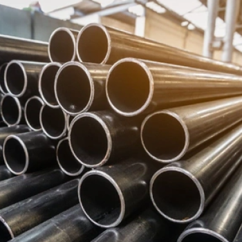 Труба НКВ 33,4х3,5 мм ГОСТ 633-80 ст10 в наличии в Омске