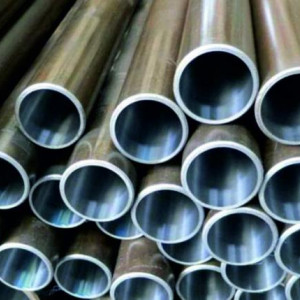 Труба биметаллическая 38х2 мм ст10 ГОСТ 22786-77 в наличии в Омске