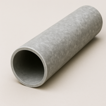 Труба хризотилцементная безнапорная БНТТ 500х5000 мм ГОСТ 31416-2009 в наличии в Омске