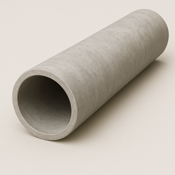 Труба железобетонная безнапорная ТБ 800 мм ГОСТ 6482-2011 в наличии в Омске