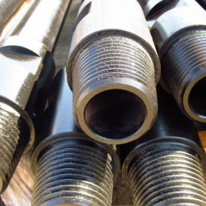 Стальная бурильная труба 114,3х8 мм ст10 ГОСТ 631-75 в наличии в Омске