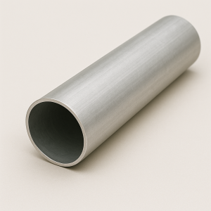 Алюминиевая труба холоднодеформированная 80х3х6000 мм АД31Т1 ГОСТ 18482-2018 в наличии в Омске