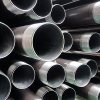 Обсадная труба 108х5х1500 мм ГОСТ Р 51682-2000