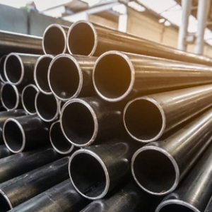 Труба НКВ 101,6х6,5 мм ГОСТ 633-80 ст45 в наличии в Омске