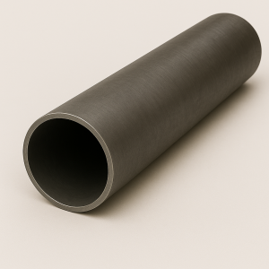 Труба из рессорно-пружинной стали 159 мм ст65 ГОСТ 14959-2016 в наличии в Омске