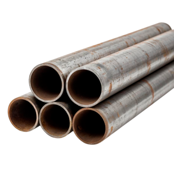 Труба стальная электросварная 159х3 мм Ст3сп в наличии в Омске