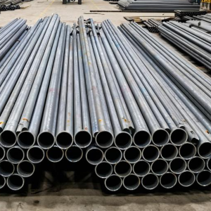 Труба стальная бесшовная горячедеформированная 127 мм 09Г2С ГОСТ 32528-2013 в наличии в Омске