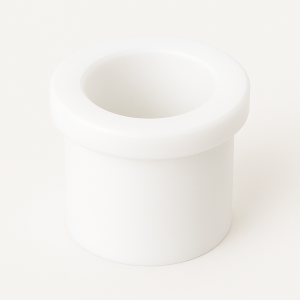 Фторопластовая втулка 105х50х70 мм Ф4 ТУ 6-05-810-88 в наличии в Омске