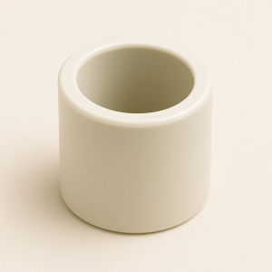 Муфта полипропиленовая с накидной гайкой 25х20 мм в наличии в Омске