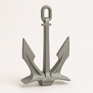 Якорь Матросова 150 кг ГОСТ 8497-78 в наличии в Омске