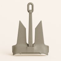 Якорь ПДС 675 мм ГОСТ 25496-82