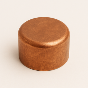 Заглушка медная внутренняя 16 мм Cu-DHP ГОСТ 32590-2013 в наличии в Омске