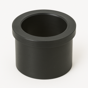 Втулка ПНД 180 мм ПЭ100 в наличии в Омске