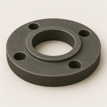 Чугунный фланец глухой 250 мм 16 кгс/см2 ГОСТ ISO 2531-2012 в наличии в Омске