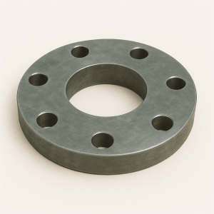 Фланец стальной литой ДУ 10 РУ 2,5 ГОСТ 33259-2015 в наличии в Омске