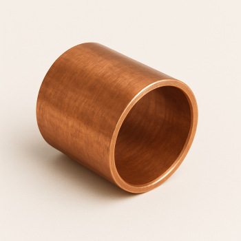 Муфта медная двухраструбная 14 мм М1ф ГОСТ 32590-2013 в наличии в Омске