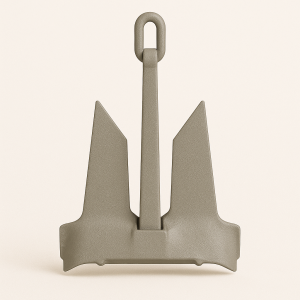 Якорь ПДС 180 мм ГОСТ 25496-82 в наличии в Омске