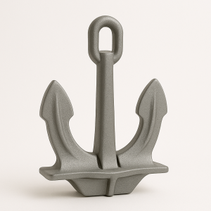 Якорь Холла 1000 кг ГОСТ 761-74 в наличии в Омске