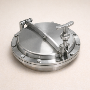 Лаз кольцевой AISI 304 DN 500 в наличии в Омске