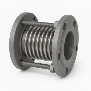 Судовой компенсатор 350 мм в наличии в Омске